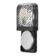 Baseus Car Door Open Warning LED Light, Black 2 pcs.