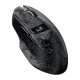 ONIKUMA DM08 Wireless Gaming Mouse with Charging Dock, Black