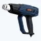 Humberg 529100 HM-291 Electric Heat Gun with LCD Display, 2000W