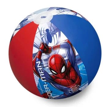 Inflatable Beach Ball Bestway Spiderman 51 cm 98002N