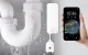 Smart Flood Water Leak Sensor Gosund ST19 ZigBee Tuya