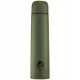 MOUNTAIN GOAT Thermal Mug Bottle Thermos Flask for Hiking Picnic 1L, Khaki