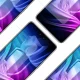 3mk SilkyMatt Pro Matte Screen Protector Film for Huawei Nova 14 Pro