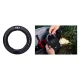 H&Y Revoring 37-49 mm Adjustable Filter Holder for 52 mm Filters