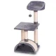Pethaus Cat House, Tree, Scratching Post, 83 cm