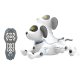 Maxlife MXRD-100 RC Interactive Dog Robot