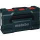 Metabo UHEV 2860-2 Quick Set rotary hammer with drill and chisel set