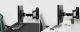 Monitor Wall Mount ARCTIC W1C Up to 49 Inches