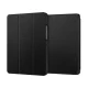 Tech-Protect SC Pen Canvas Case for Samsung Galaxy Tab A9 / A11 8.7, Black