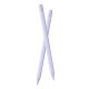 Baseus Smooth Writing 2 Digital Stylus Pen For Phones Tablets, Purple