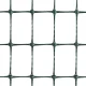 TENAX MILLENNIUM Plastic Fence Mesh 1.5 × 50 m – Anthracite Grey