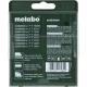 Metabo Jigsaw Blade Assortment 10-piece 623599000