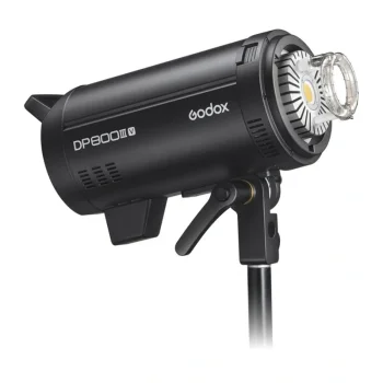 Godox DP800III-V 800 Ws Studio Flash Bowens Mount