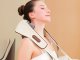 Neck massager neck collar cordless shoulder body warmer