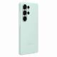 Original Samsung Galaxy S25 Ultra ( SM-S938 ) Silicone Cover Case, Mint (EF-PS938CMEGWW)