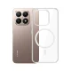 3mk Armor MagCase for Xiaomi 15T 5G, Transparent