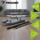 Trizand 27190 Multifunctional Pilates Board for Full Body Home Gym Workouts