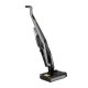 Deerma DEM-VX96W Wireless Upright Vacuum Cleaner with Mop Function, Black