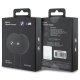 BMW M Edition MagSafe 15W Wireless Charger, Black