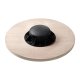 Balance board Easy Fitness (wooden)