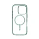 Apple iPhone 16 Pro 6.3\'\' ZAGG Santa Cruz Snap MagSafe Case Cover, Green