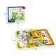 Educational Musical Play Mat with Piano and Drums for Kids
