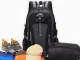 Tourist Backpack 40L, Black