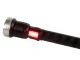 Bailong F226 Tactical Flashlight CREE XHP90 LED with Power Bank