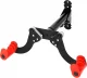 Gotel Folding Wall-Mounted Bike Rack