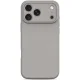 Tech-Protect iPhone 17 Pro Max Case Silicone MagSafe, Gray