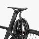 Rockbros T530 Combination Helmet Lock, Black