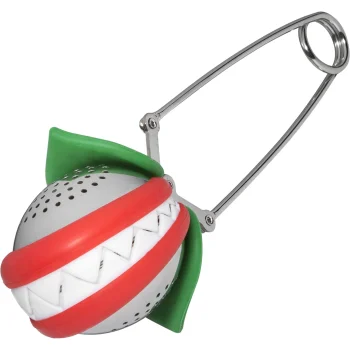 OTOTO Tea Trap Tea Infuser, 16 x 6.4 x 4.3 cm