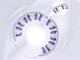 Anti-Cellulite Firming Body Massager Manual Folding Multifunctional Body Muscle Relaxer Roller for Hips Legs etc.,...