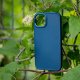 Чехол Tfo Satin для Samsung Galaxy S24 Ultra, темно-синий