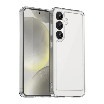 Outer Space Case for Nothing Phone (3a) - Clear