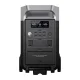 Fossibot F3600 Pro 3600W 3840Wh Power Station, Black