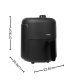Huslog Air Fryer 1000W