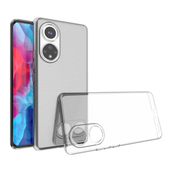 Case for Honor 50 SE Ultra Clear 0.5mm, Transparent