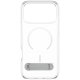 CARE by PanzerGlass Feature Case w. Kickstand MagSafe iPhone 17 Pro Max - Clear