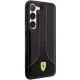 Ferrari 296P Hardcase for Samsung Galaxy S23 - Black