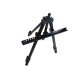 Artists Easel Stand for Painting Drowing and Display with Case