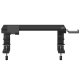 Ergo Office ER-303 B Laptop / Monitor Desk Stand, 13-32\", Black
