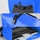 Rockbros 30140022004 Waterproof Bicycle Pannier Bag 25-32L - Blue