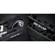 Soke Box Stunt Scooter, Black