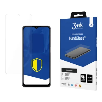 3mk HardGlass™ Tempered Glass for Samsung Galaxy M12