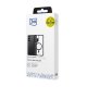 3mk Satin Armor MagCase for Samsung Galaxy S24+, Transparent