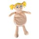 Plush Anatomy Doll Girl Human Body Learning Toy