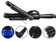 Ceramic Hair Waver and Crimper Curling Iron