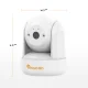 Toucan SEEK TPTSC01WU-ML Indoor Pan & Tilt Camera, White