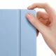 Tech-Protect SmartCase for iPad 10.9\" 2022, Gray